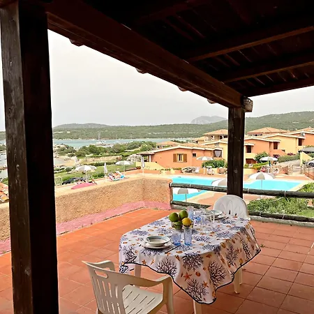 La Casa Di Bacci Merello Holiday home