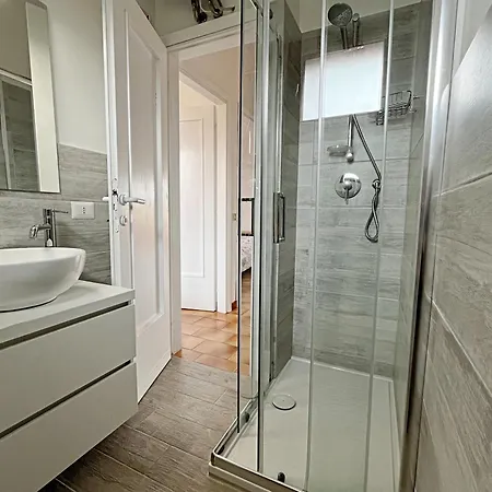 La Casa Di Bacci Merello Holiday home *