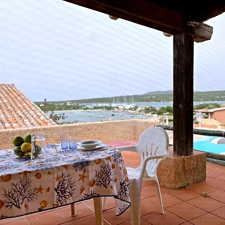Holiday home La Casa Di Bacci Merello *