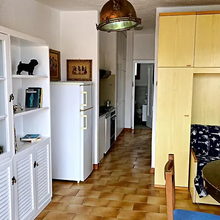 La Casa Di Bacci Merello Holiday home