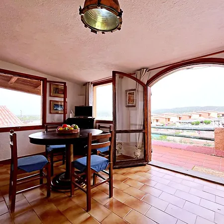 Holiday home La Casa Di Bacci Merello *