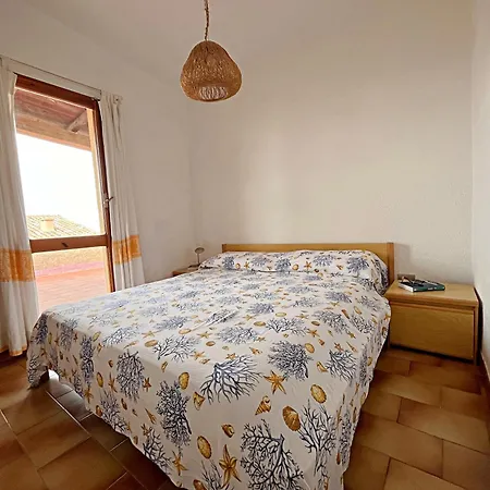 La Casa Di Bacci Merello Holiday home Olbia