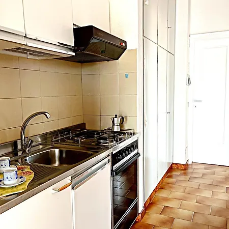 Holiday home La Casa Di Bacci Merello *