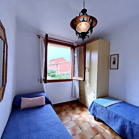 La Casa Di Bacci Merello Olbia