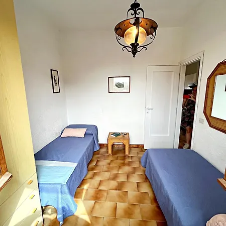 La Casa Di Bacci Merello * Olbia