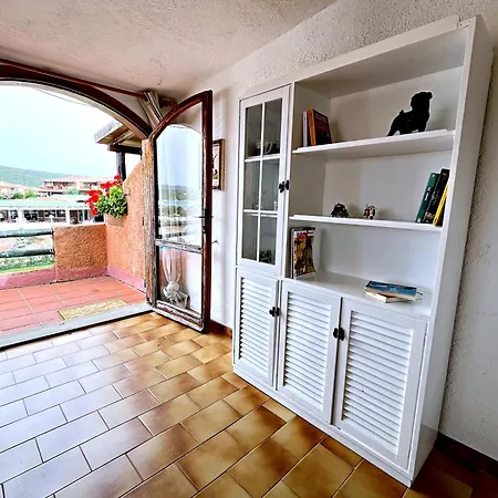 La Casa Di Bacci Merello Holiday home