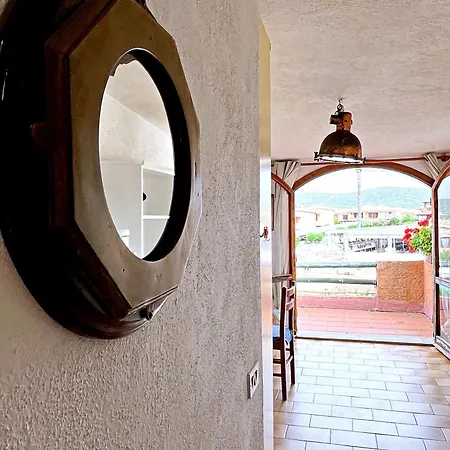 La Casa Di Bacci Merello