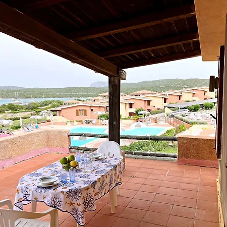 La Casa Di Bacci Merello * Olbia