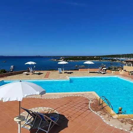 La Casa Di Bacci Merello Holiday home Olbia