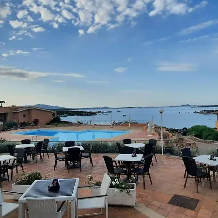 La Casa Di Bacci Merello Holiday home