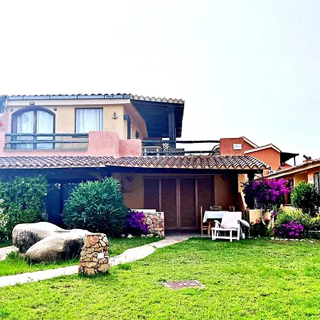 La Casa Di Bacci Merello Holiday home *