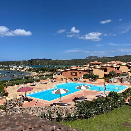 La Casa Di Bacci Merello Olbia